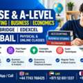 Expert Tuition In Jubail | Economics, Business, Accounting, English & Math