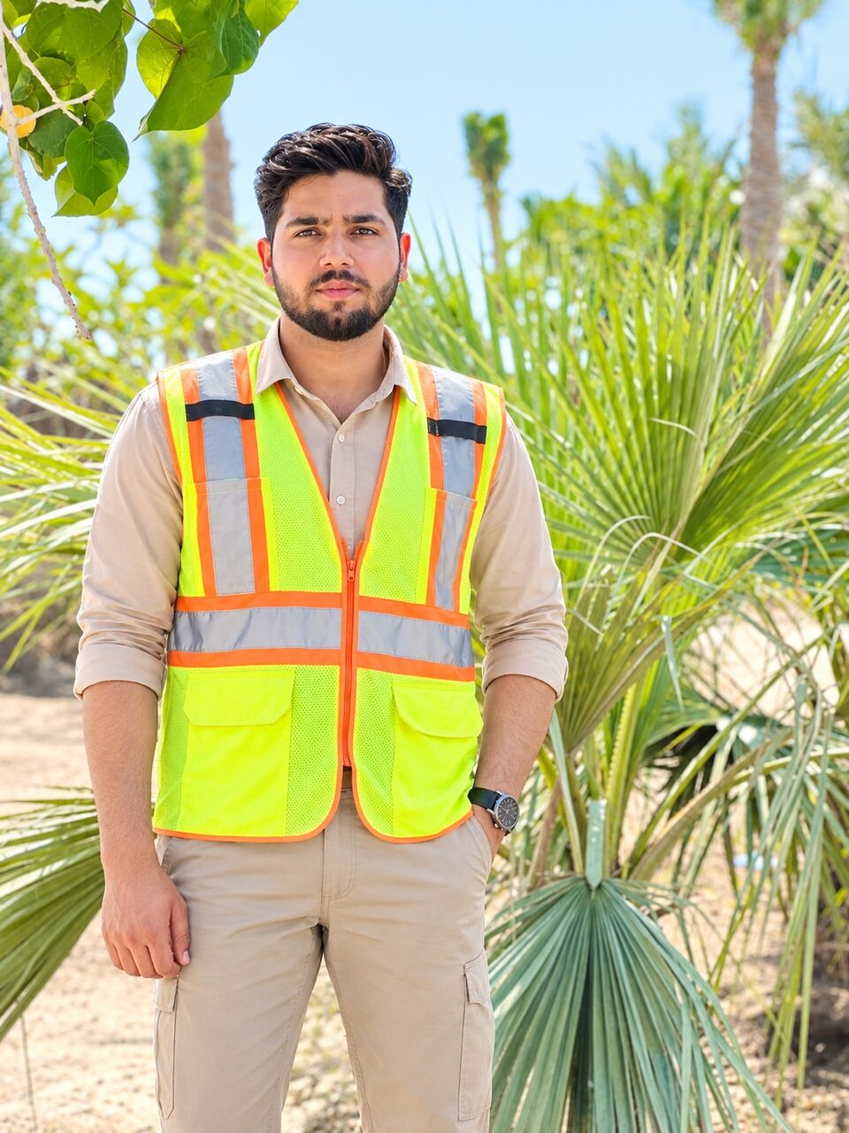 Dammam, Job Seekers, Safety Officer / HSE Officer