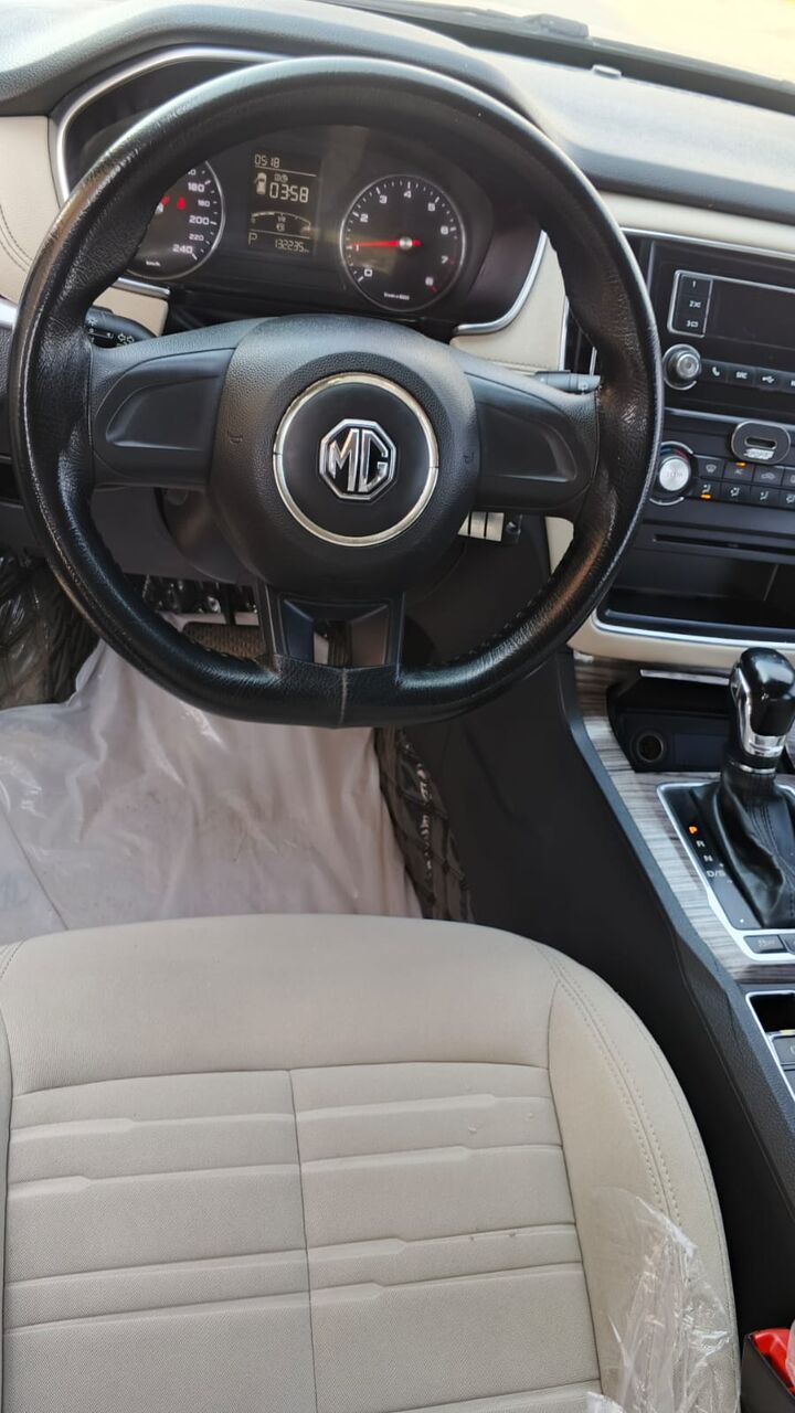 Riyadh, Vehicles, Cars & Trucks , SAR 28000,  MG RX5,  2020,  Automatic,  132000 KM,  SAR 30000, MG Rx-5, , , 132,000 KM, Mid Options For Sales