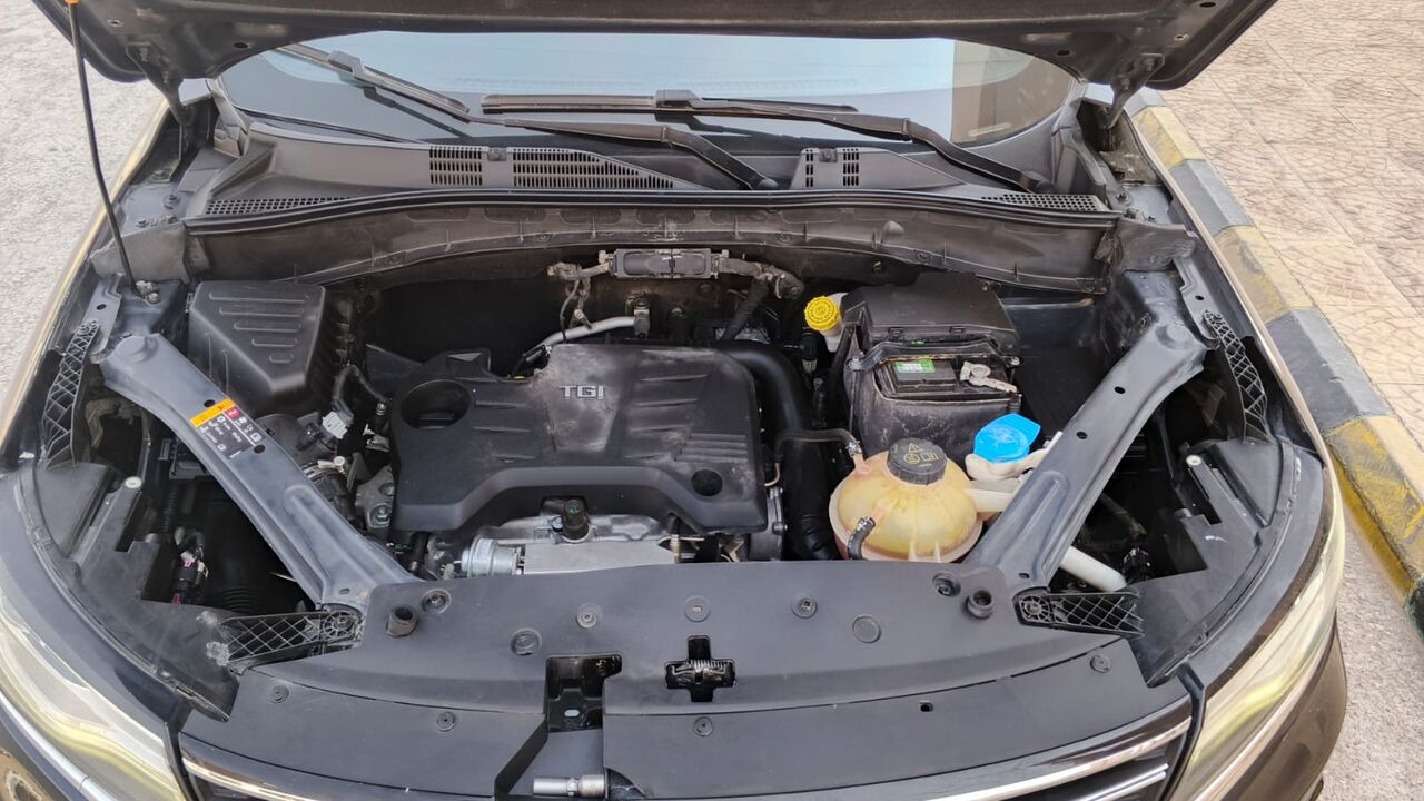 Riyadh, Vehicles, Cars & Trucks , SAR 28000,  MG RX5,  2020,  Automatic,  132000 KM,  SAR 30000, MG Rx-5, , , 132,000 KM, Mid Options For Sales