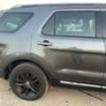 SAR 62000,  Ford Explorer,  2018,  Automatic,  113000 KM,    Standard