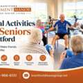 Fun Social Activities For Seniors In Brantford