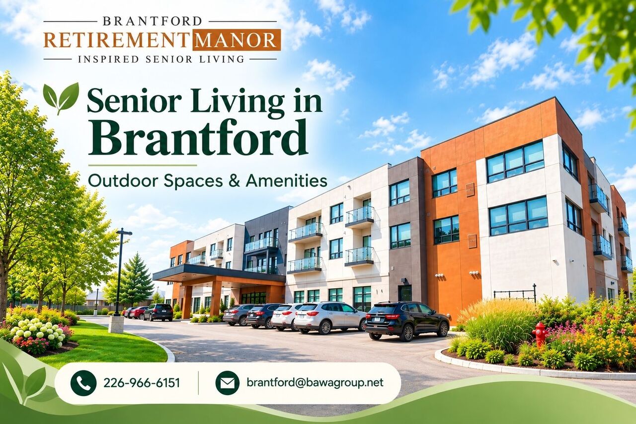 Toronto, General, Fun Social Activities For Seniors In Brantford