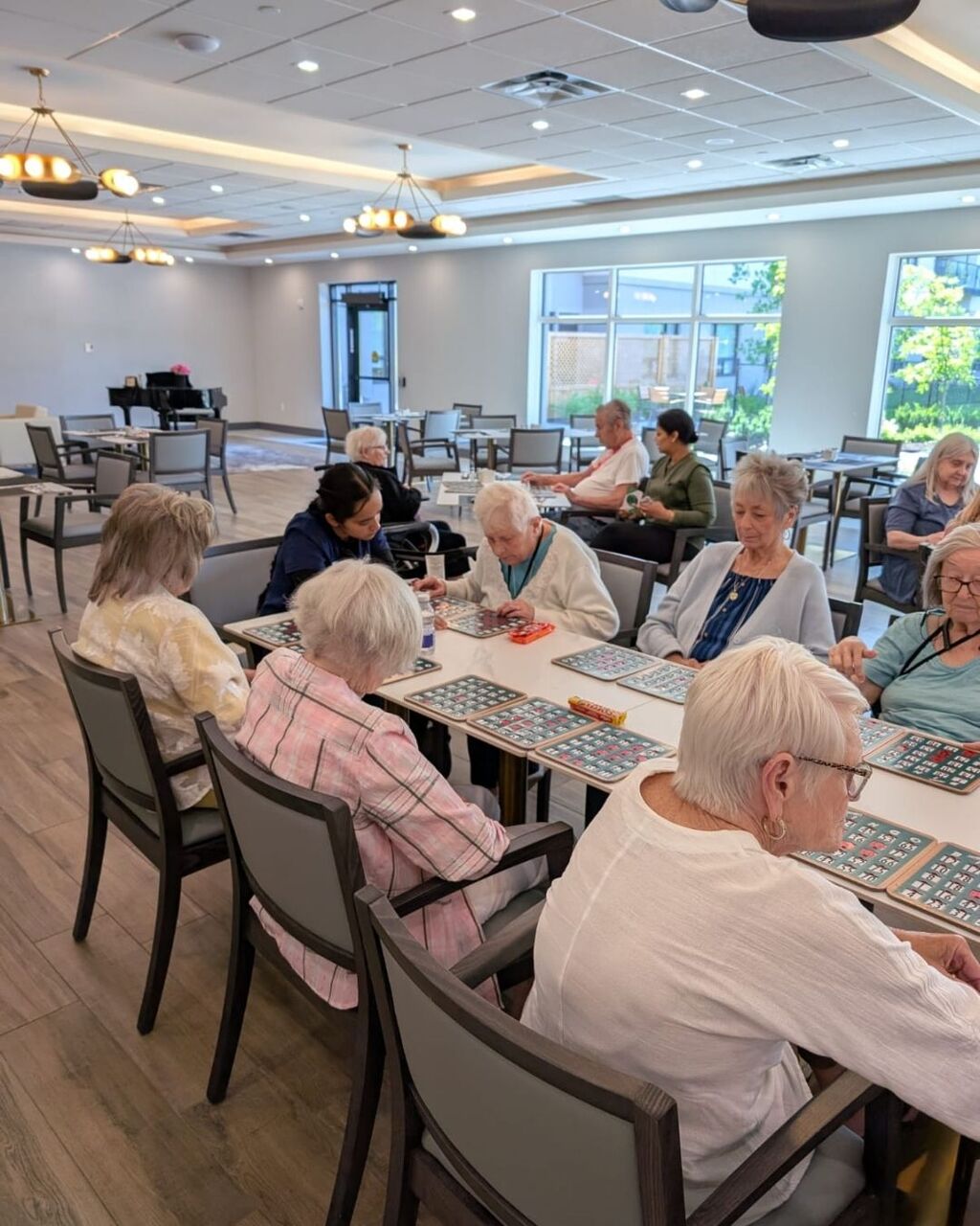 Toronto, General, Fun Social Activities For Seniors In Brantford