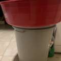 SAR 50,  Plastic Tub Big Size-2 Pcs