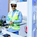 ELECTRICAL TECHNICIAN