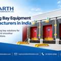 Loading Bay Equipment Manufacturers In India | Sidharth Shutters