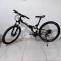 SAR 500,  Challenger Foldable Dual Suspension Bike For Sale
