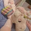 SAR 15,  XL PLUSH Unicorn Toy