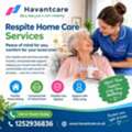 Flexible Respite Home Care For Loved Ones
