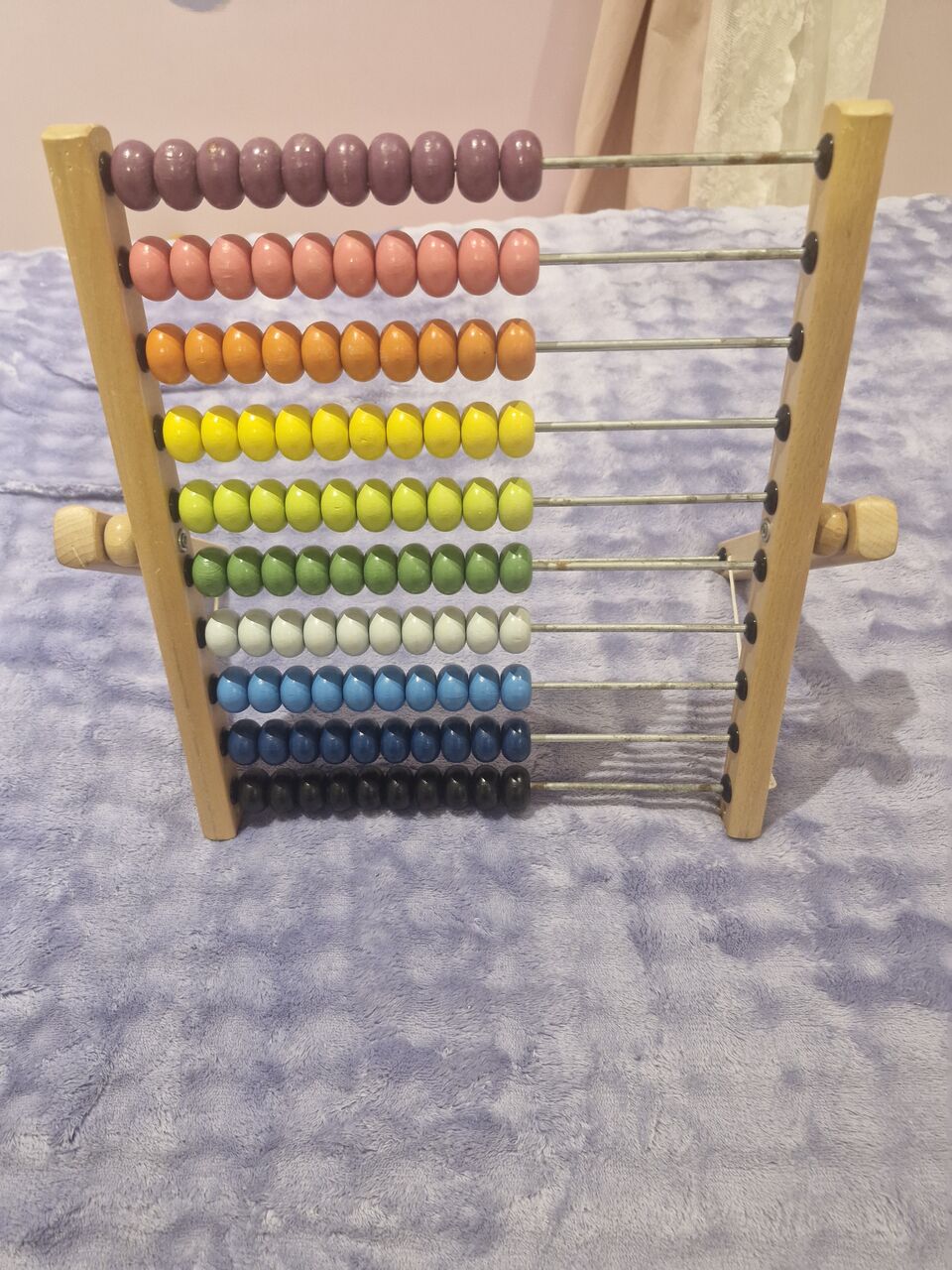 Jeddah, Toys & Games, SAR 5,  IKEA ABACUS
