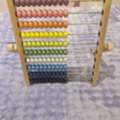 SAR 5,  IKEA ABACUS