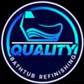 Quality Bathtub Refinishing
