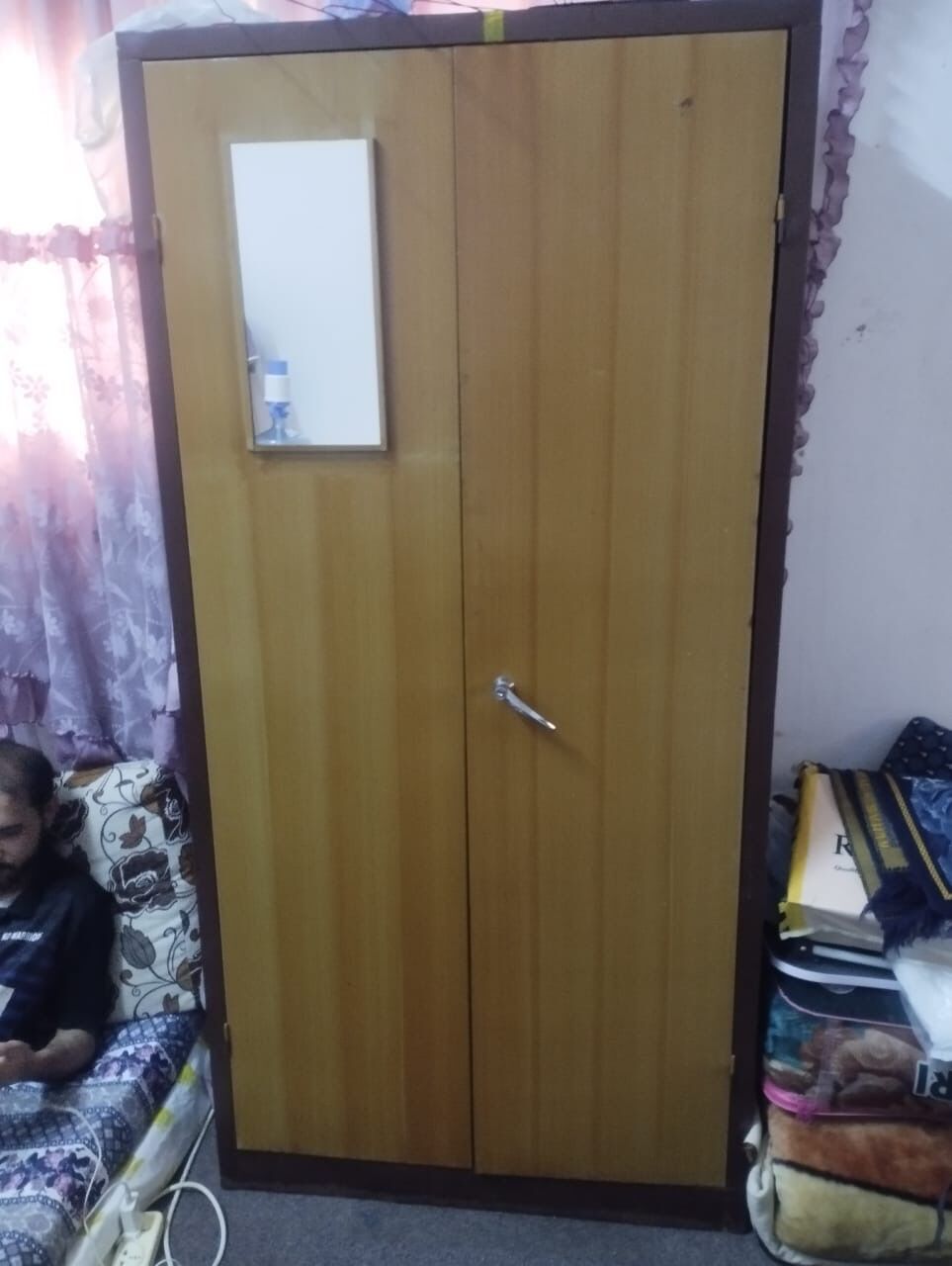 Madinat Al Ummal, Household Items, SAR 130,  Almari (Cupboard)