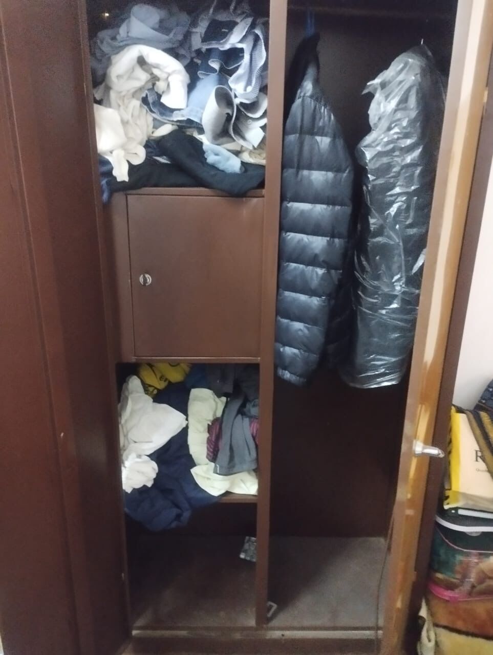 Madinat Al Ummal, Household Items, SAR 130,  Almari (Cupboard)