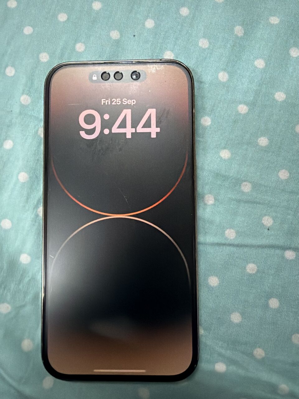 Jeddah, Mobile Phones, SAR 1800,  Iphone 14 Pro 128GB