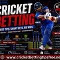 How Do Cricket Betting Tips Free Help With Match Analysis?