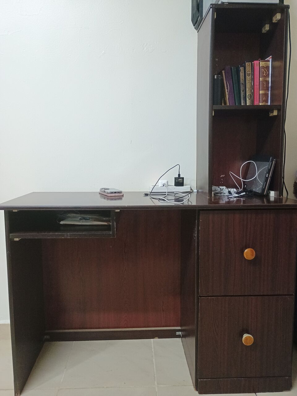 Yanbu, Household Items, SAR 115,  Study Table