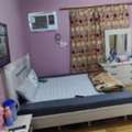 SAR 1050,  Selling King Size Bed Set, Wardrobe 4 Door, 2 Side Tables, Dressing Table With Chair.
