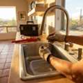 Stop A Small Leak Before It Grows