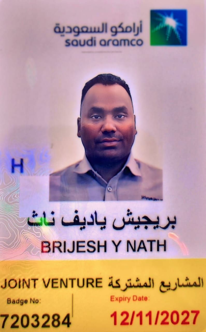Riyadh, Job Seekers, Electrical Maintenance Foreman