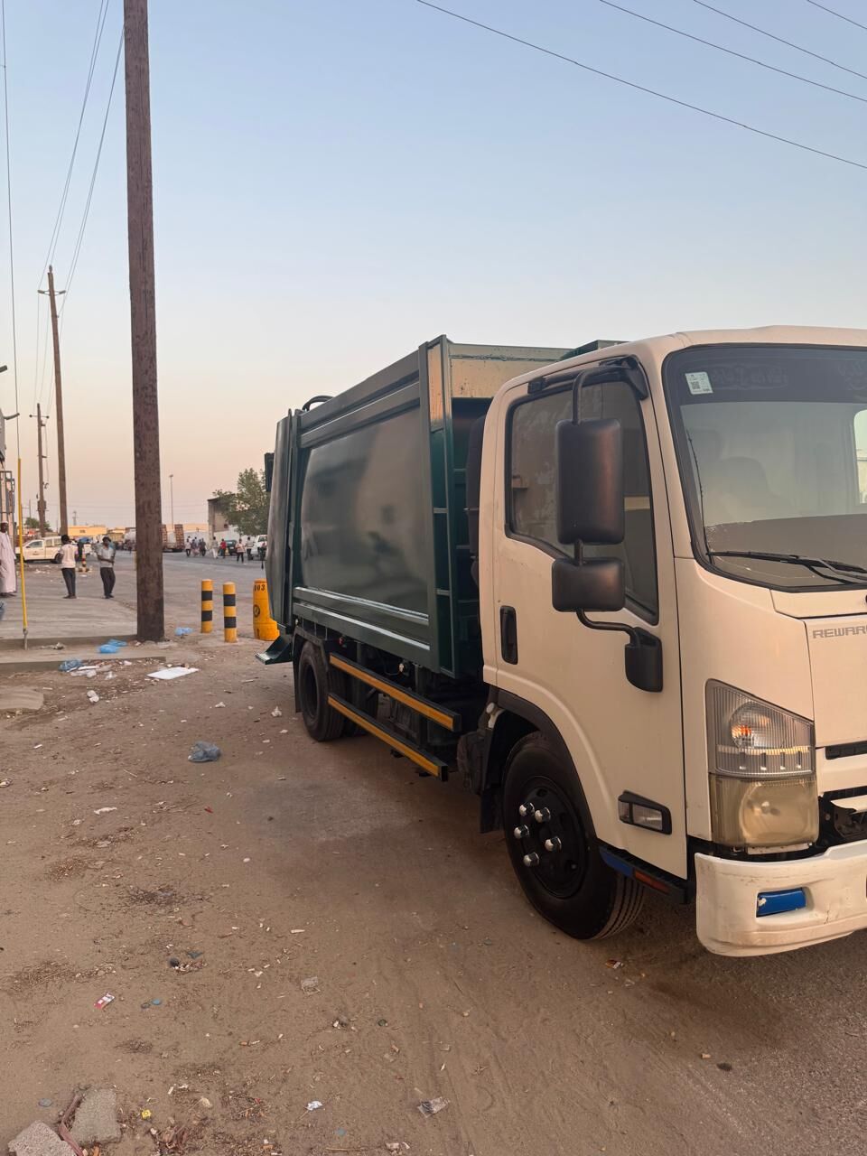 Riyadh, Vehicles, Cars & Trucks , SAR 106000,  2015,  2015,  Manual,  330000 KM,  In Good Condition Just Drive