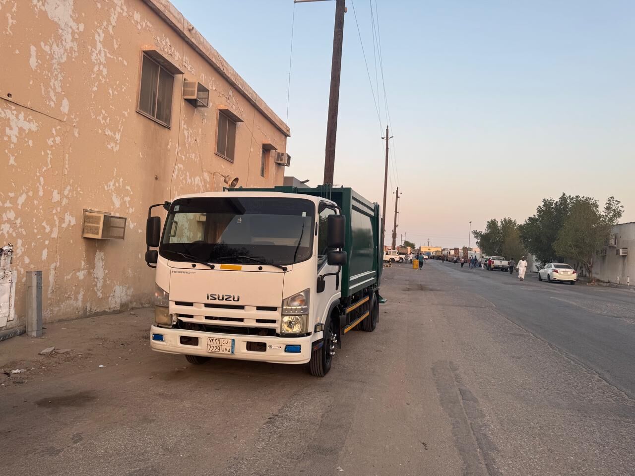 Riyadh, Vehicles, Cars & Trucks , SAR 106000,  2015,  2015,  Manual,  330000 KM,  In Good Condition Just Drive