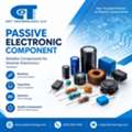 Passive Electronic Component Applications In Electronic Systems