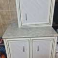 SAR 100,  Kitchen  Cabinet