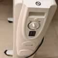 SAR 250,  Oil Heater 10 Leaf