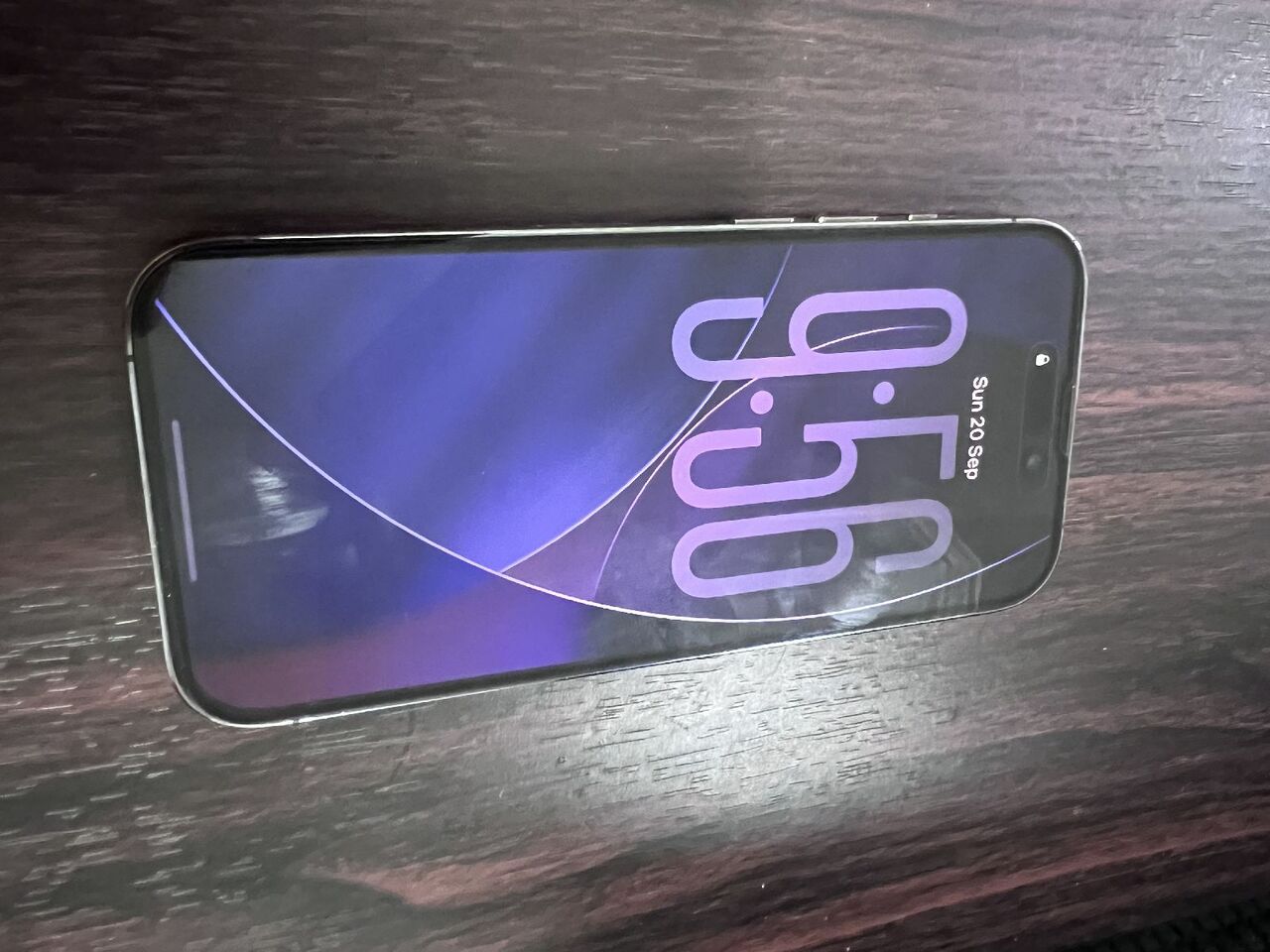 Dammam, Mobile Phones, SAR 1800,  Iphone 14 Pro 128gb