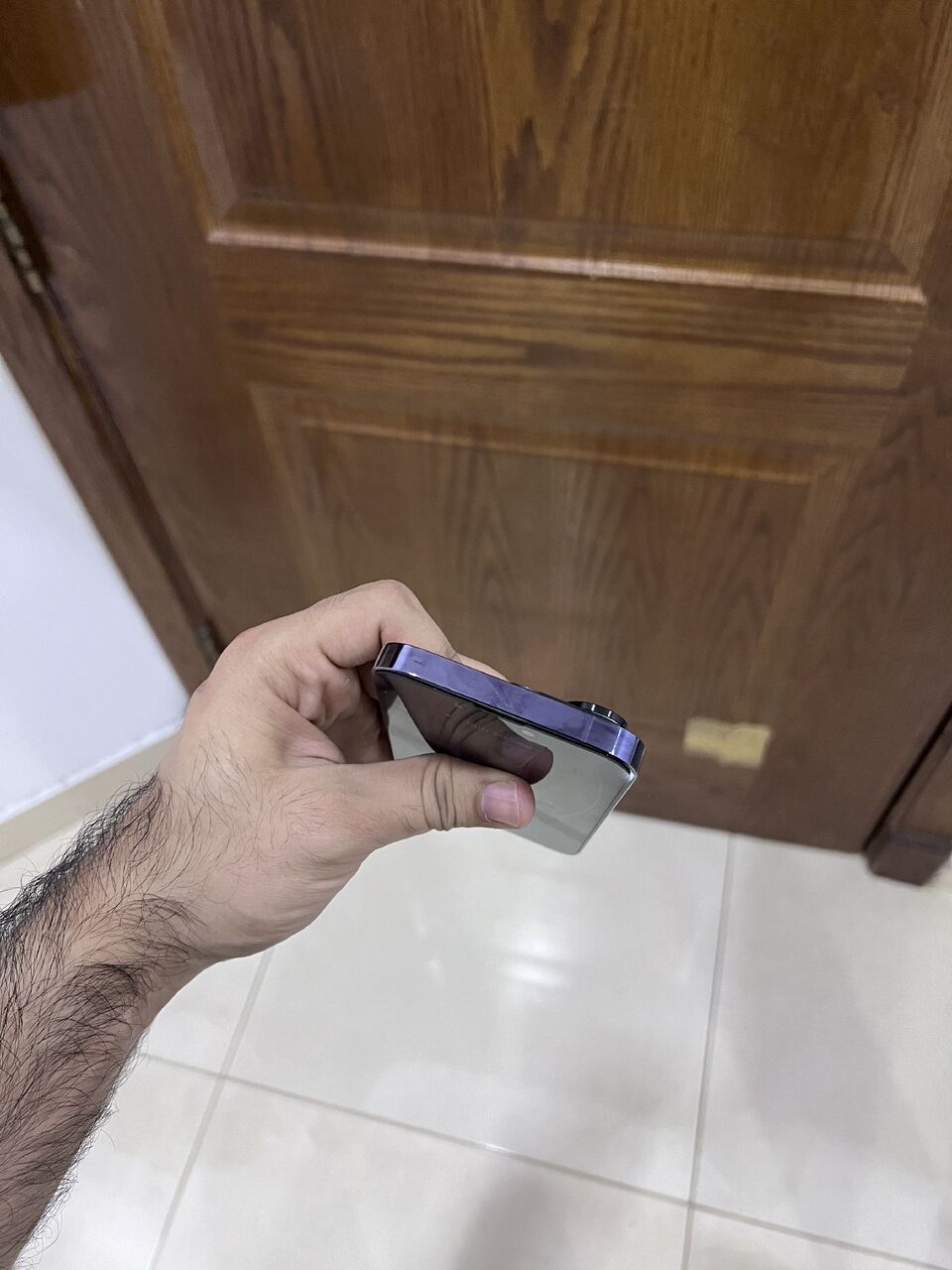 Dammam, Mobile Phones, SAR 1800,  Iphone 14 Pro 128gb