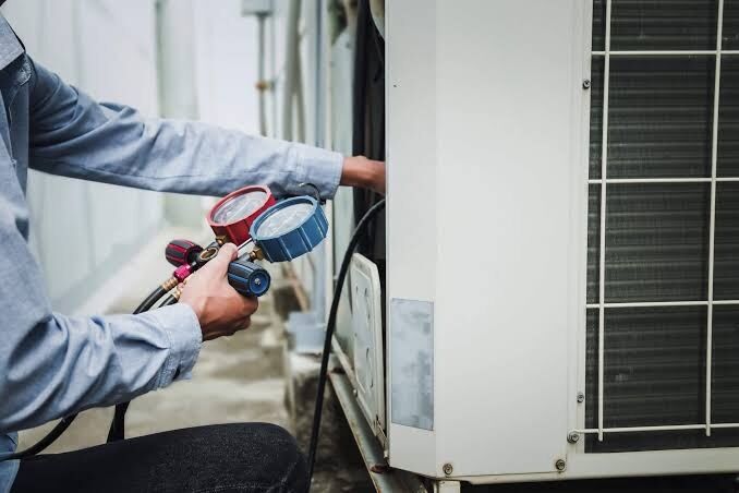 New York, Legal, Reliable Air Conditioning Contractors Tucson For Home Cooling
