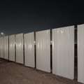 Fence & Sandwich Panel Cabin Maker - تركيب شبوك و غرف سندويش بانل