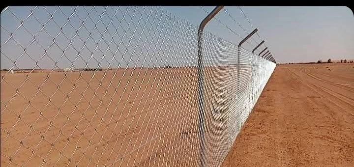 Khobar, Construction, Fence & Sandwich Panel Cabin Maker - تركيب شبوك و غرف سندويش بانل