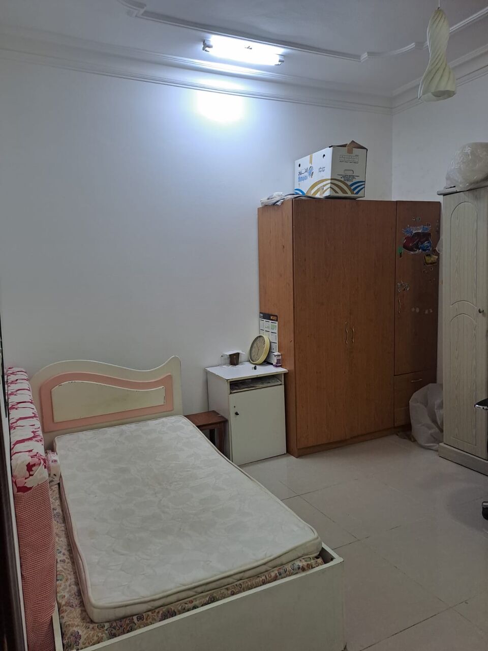 Riyadh, Rooms for Rent, SAR 1400/month,  Furnished,  SAR 1400/month, Room For Rent In Rawdah