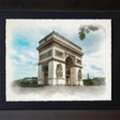 Arc De Triomphe Artwork By Falcon Pass Studio!