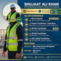 Admin / Site Project Coordinator/ Time Keeper/ HR Coordinator