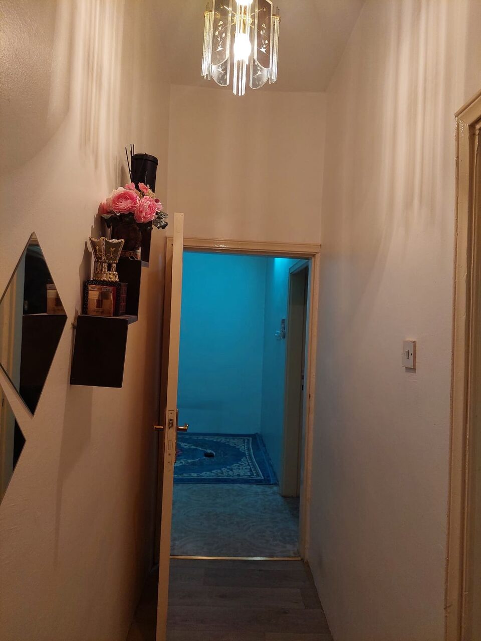 Hara, Rooms for Rent, SAR 1000/month,  Furnished,  Single Executive Room For Rent