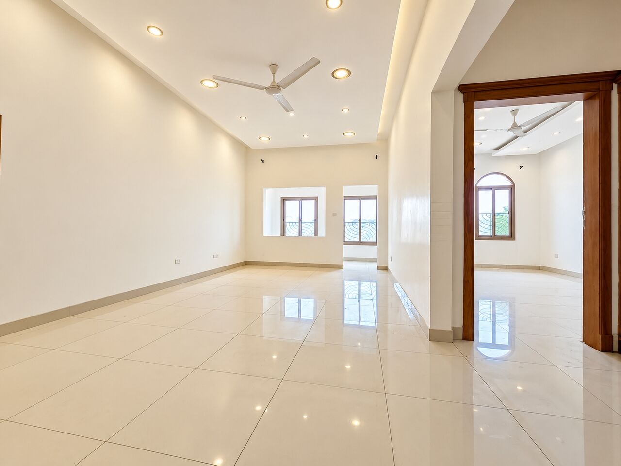 Arad, Apartments, Flats, Houses & Villas, BHD 180/year,  2 BR,  Arad City/high End Apartment For Rent