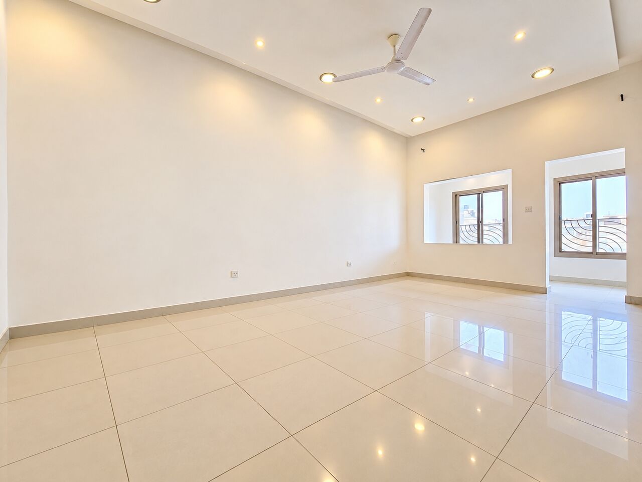 Arad, Apartments, Flats, Houses & Villas, BHD 180/year,  2 BR,  Arad City/high End Apartment For Rent