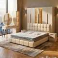 SAR 5,  Bedroom Furniture Are Available In Low Price
