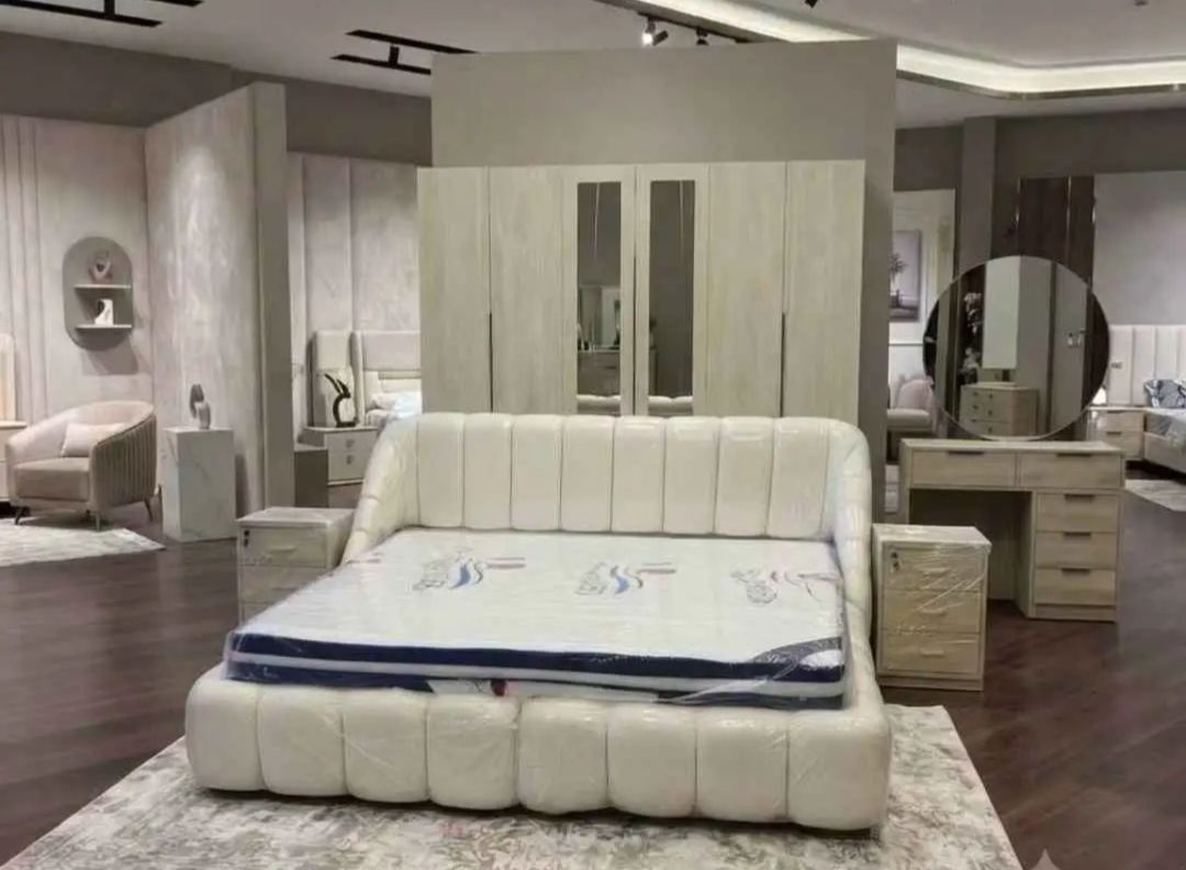 Jeddah, Furniture, SAR 5,  Bedroom Furniture Are Available In Low Price