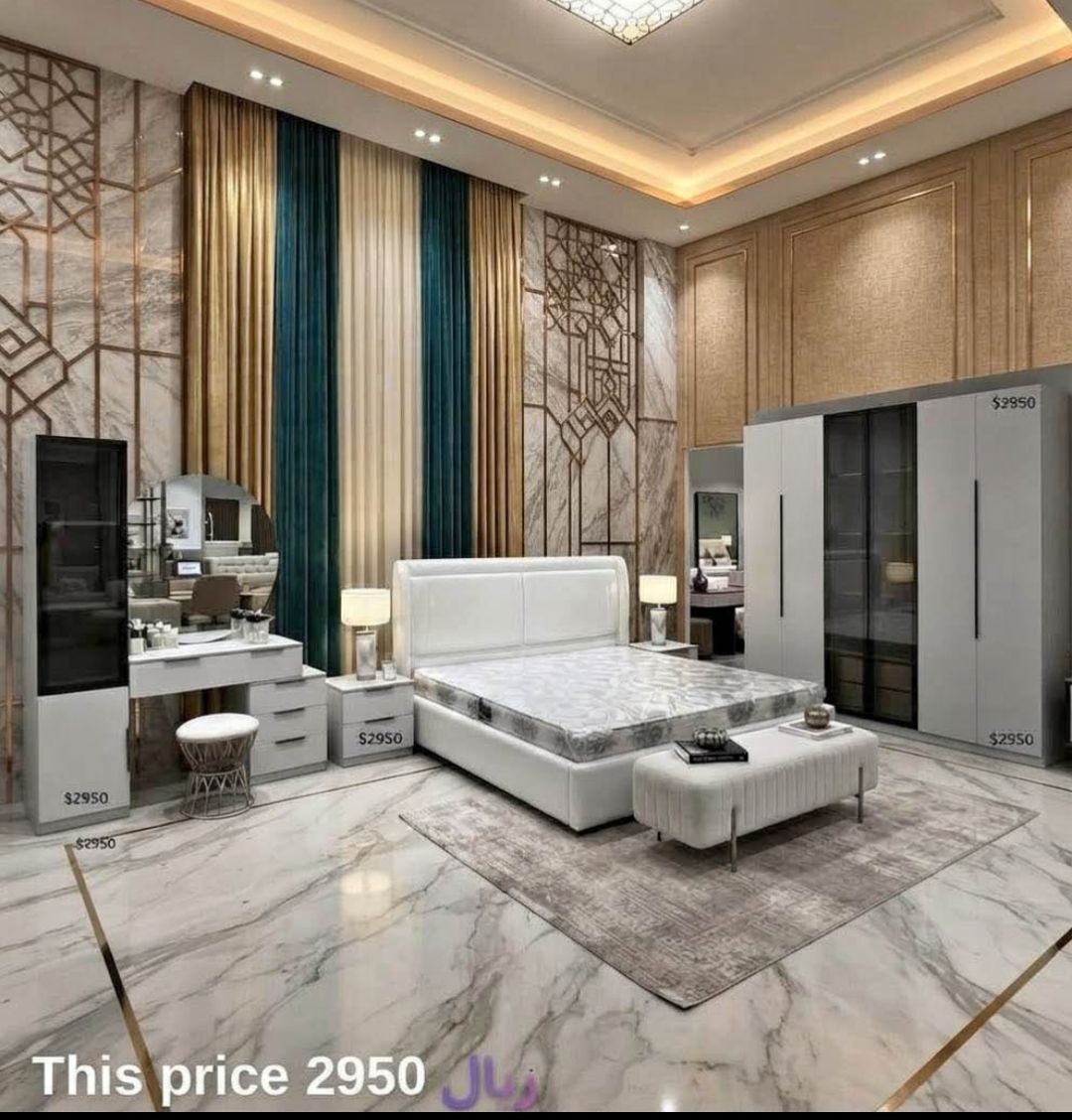Jeddah, Furniture, SAR 5,  Bedroom Furniture Are Available In Low Price