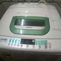 SAR 1000,  Hitachi 8 Kg Automatic Washing Mc