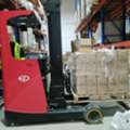 Urgently Need Forklift Operator
