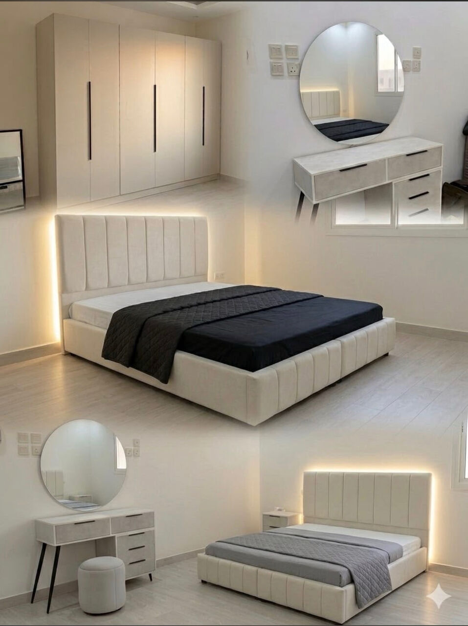Jeddah, Furniture, SAR 5,  Bedroom Furniture Sets Are Available For Sale At Affordable Prices