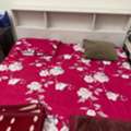 BHD 35,  Good Condition Bed For Sale