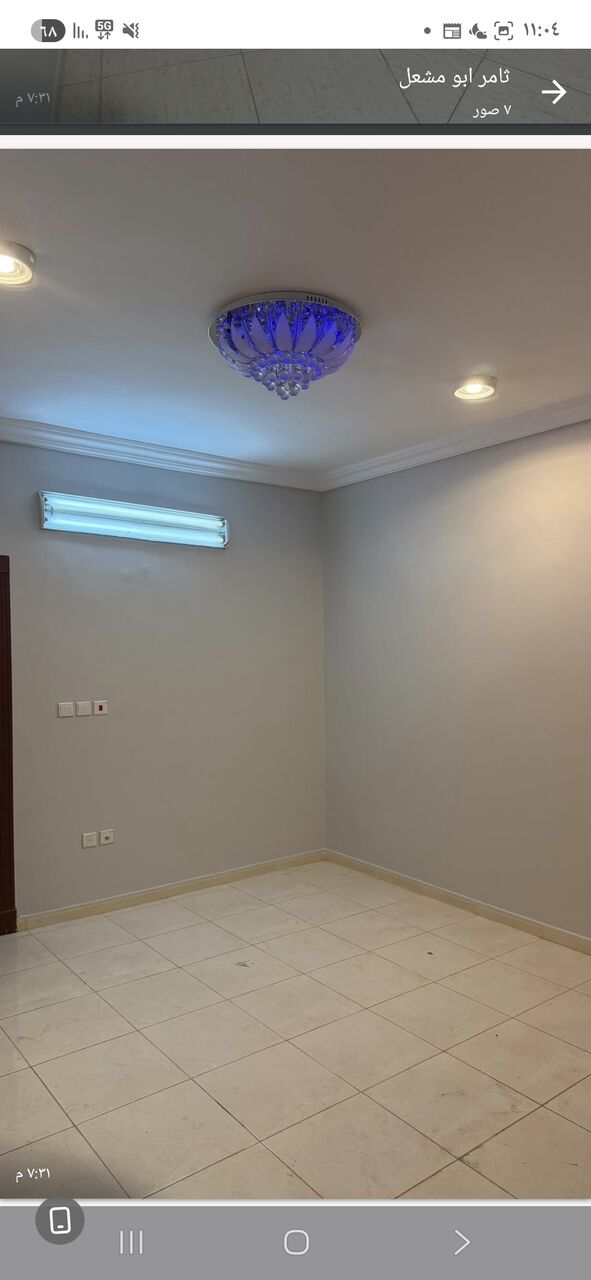 Jeddah, Apartments, Flats, Houses & Villas, SAR 24000/year,  2 BR,  Al.Rabuah 4 ...Rent 24000sr Per Year.. Payment Every 3 Months