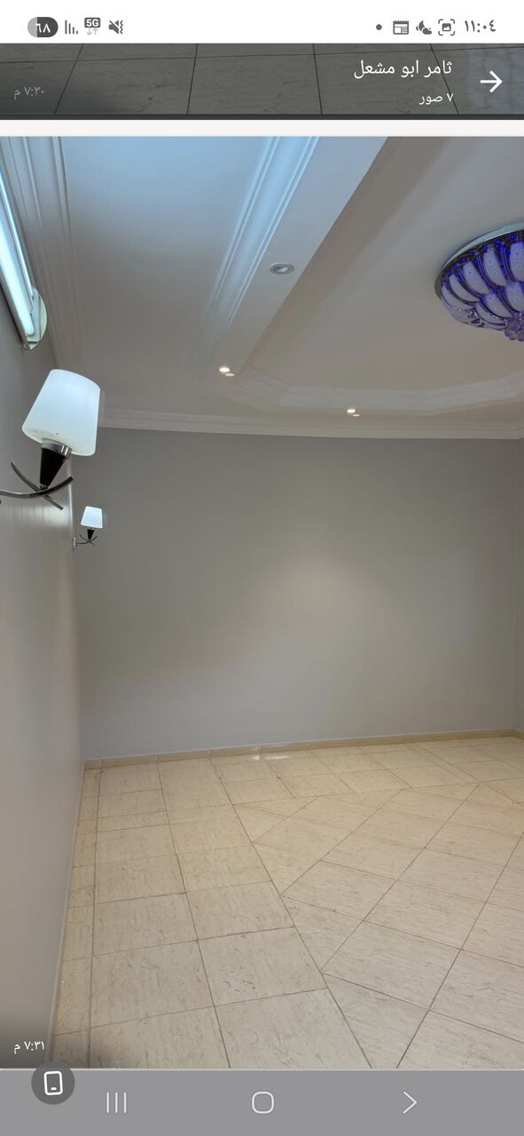 Jeddah, Apartments, Flats, Houses & Villas, SAR 24000/year,  2 BR,  Al.Rabuah 4 ...Rent 24000sr Per Year.. Payment Every 3 Months
